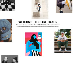 Shake Hands Agency